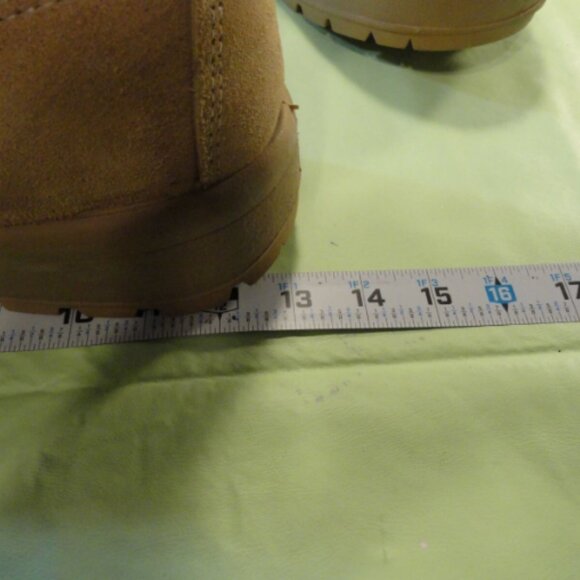 NEW ICWR BELLEVILLE COLD/WET WX sz11.5W GORE-TEX BOOTS 295 110 14-D-1011 LD 6074 main image 10